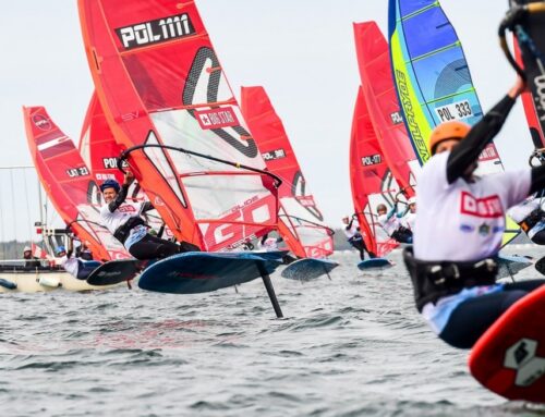 Youth and Masters – we are looking for a new time and venue