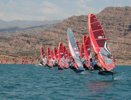 Poland and Argentina claim titles and the Formula Foil Youth and Masters