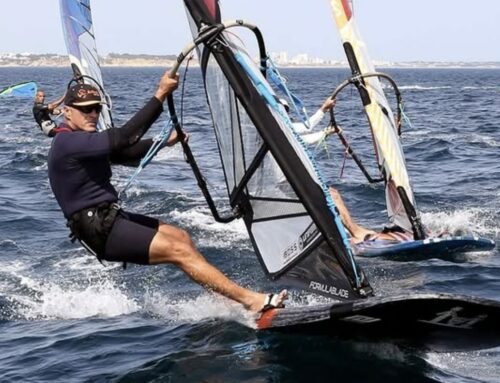 Championship Season Is Almost Here!