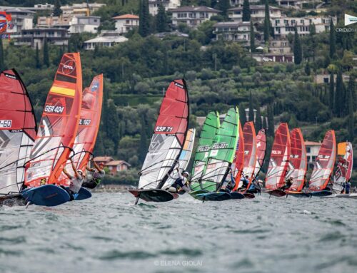Formula Foil European Championship 2026