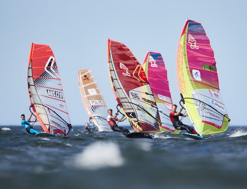 Formula Windsurfing World Championships 2026: The World’s Best Riders Head to Brazil